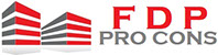 logo fdp